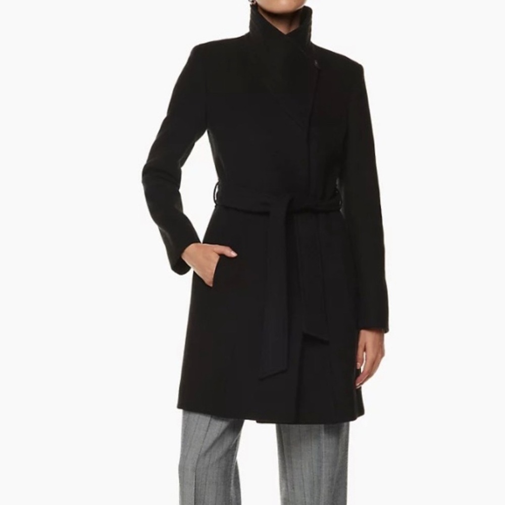 Babaton Connor Coat
